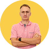 Роман Андреев