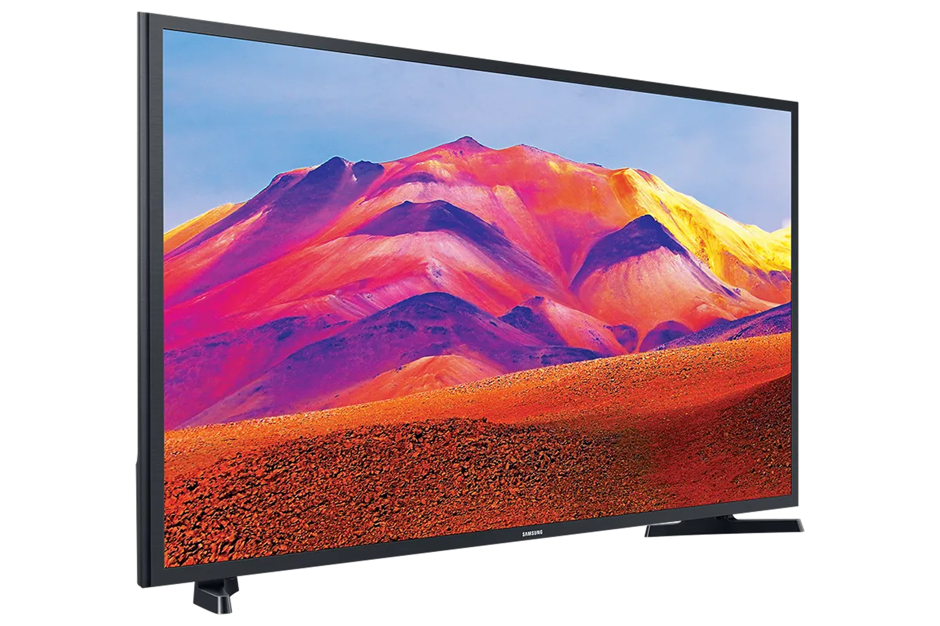 Телевизор Samsung Ue32t5300au Купить В Москве