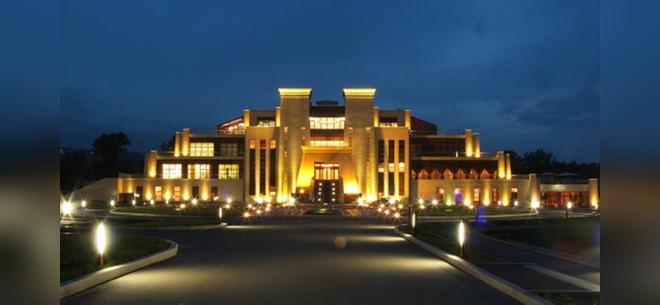 Индивидуальная презентация люкс-класса! <strong>Wellness Club LUXOR</strong> - скидка  <strong>50%<