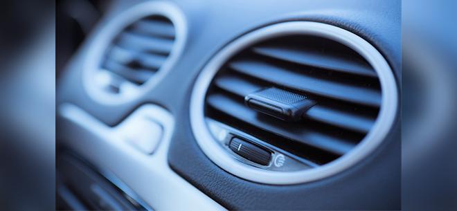 Обслуживание и заправка автокондиционеров, дезинфекция, удаление неприятных запахов в <strong>«Dens