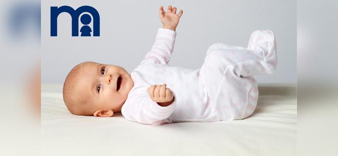 Стильная и качественная одежда для детей: пижамы, слипсьюты, леггинсы, распашонки, боди, головные у