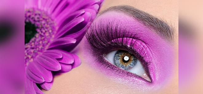 Наращивание «3D lashes» и химическая завивка ресниц. Скидка до 55%