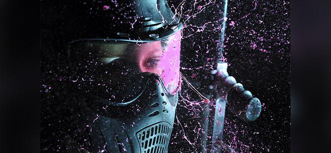 Игра в пейнтбол в клубе «Stalker»: экипировка, патроны. Скидка до 100%