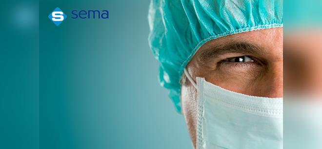 Лазерное обрезание в клинике «Sema». Скидка 52%