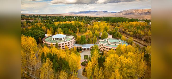 Санаторий «Капал-Арасан». Скидка до 50%