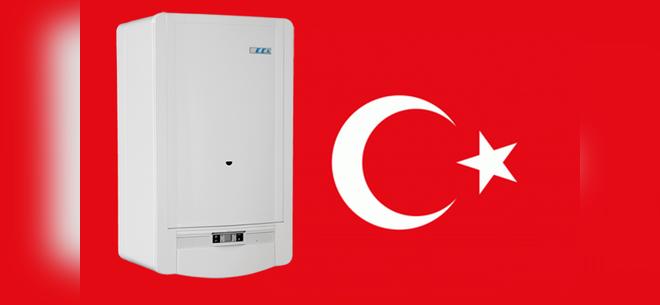 Электрические и газовые котлы. Скидка до 30%