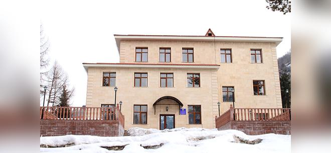 Отдых в санатории Алатау: Скидка 45%