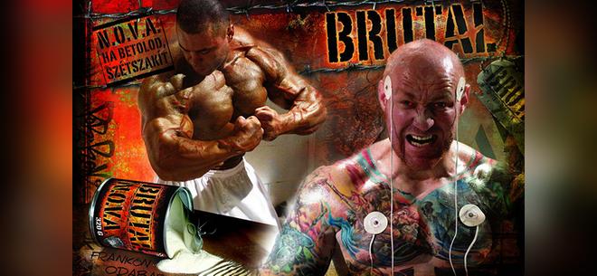 Спортивное питание немецких марок. Скидка 20%