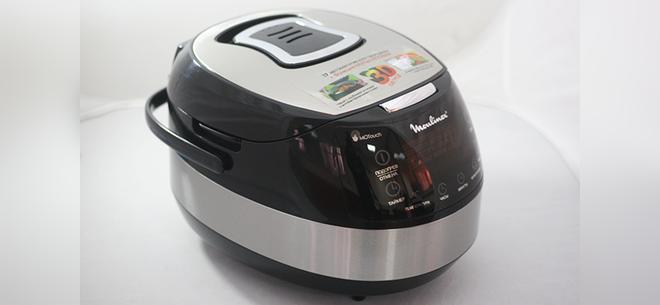 Мультиварки, рисоварки и пароварки. Скидка до 65%