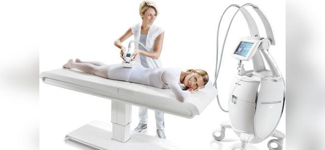 LPG-массаж и кавитация. Скидка до 75%	