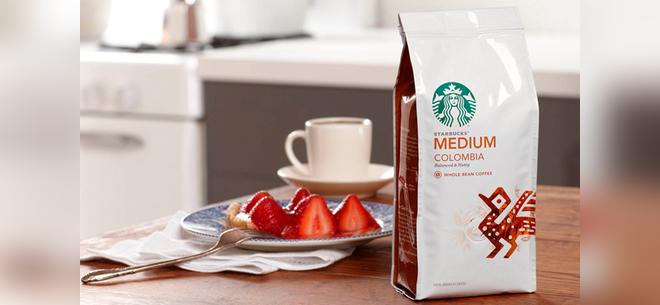 Кофе Starbucks от интернет-магазина Coffeeone.kz! Скидка 40%