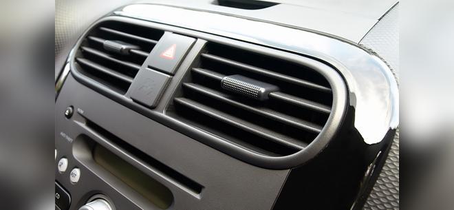 Заправка автокондиционера. Скидка 50% + ароматизатор в подарок!