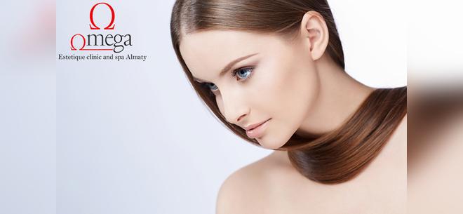 Плазмолифтинг в Omega esthetique clinic & SPA Almaty. Скидка до 70%