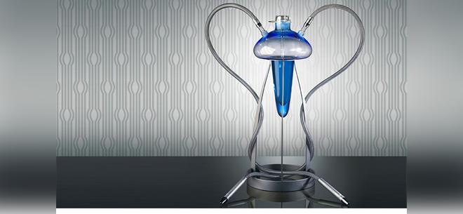 Прокат кальяна с доставкой на дом от Nastroe.kz. Скидка 60%