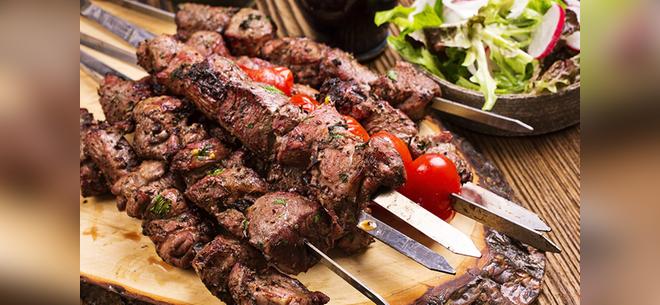 Доставка обедов от Кулинарного дворика. Скидка до 50%