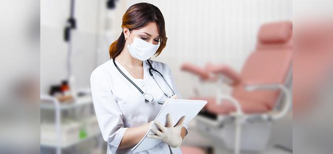 Консультация гинеколога, УЗИ и кольпоскопия со скидкой до 75%!