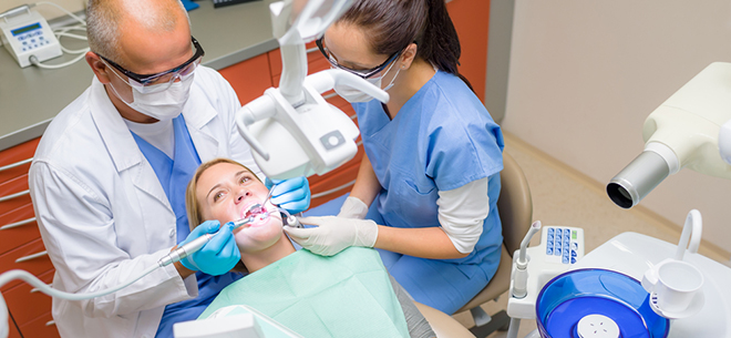 Стоматология Добродент