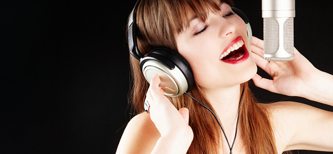 Студия звукозаписи Blok_Note Record&rsquo;s