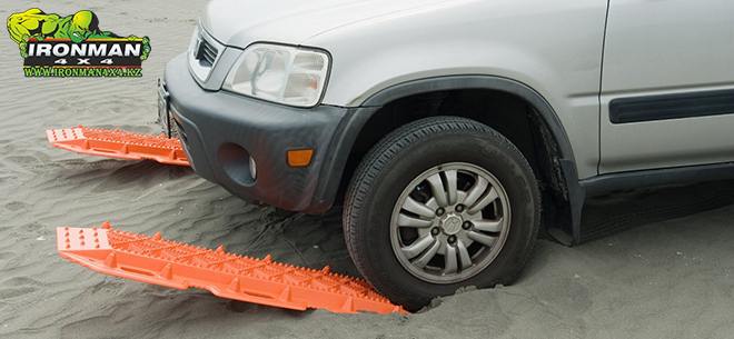 Магазин Ironman 4x4