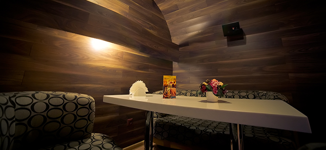 Кофейня-кондитерская Мадлен