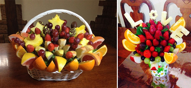 Компания Fruit Wave