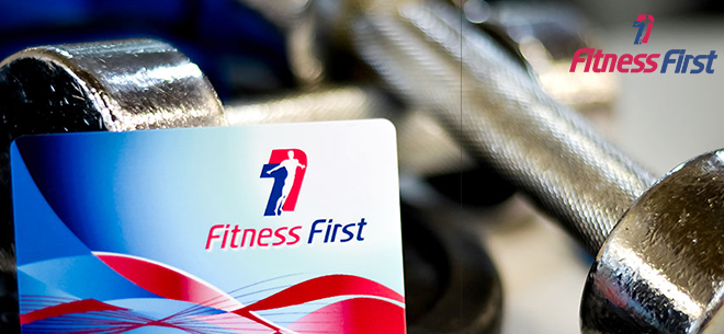 Fitness First