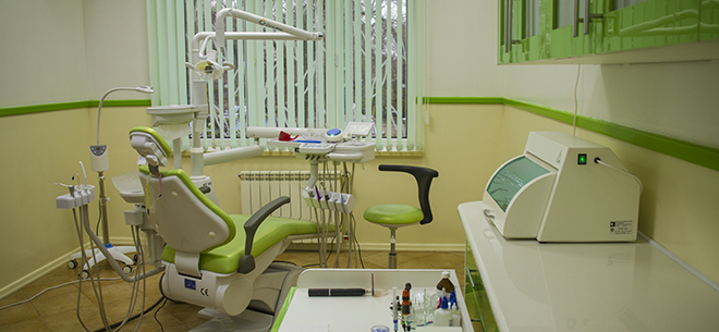 Стоматология Добродент