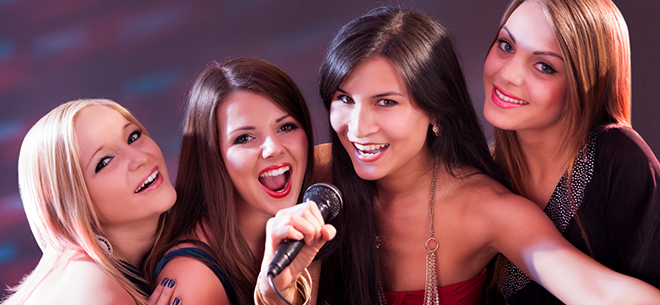 Кафе-караоке SАMURAY