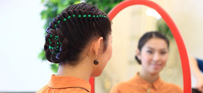 Экспресс-студия Изюминка