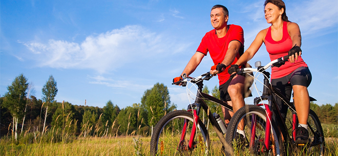 Велопрокат Атлас