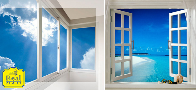 Компания РЕАЛ-ПЛАСТ