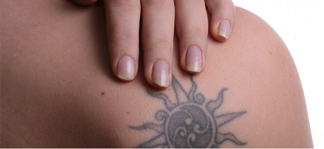 Тату-салон Магия