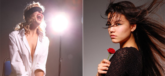 Школа фотографии Виталия Кирсанова