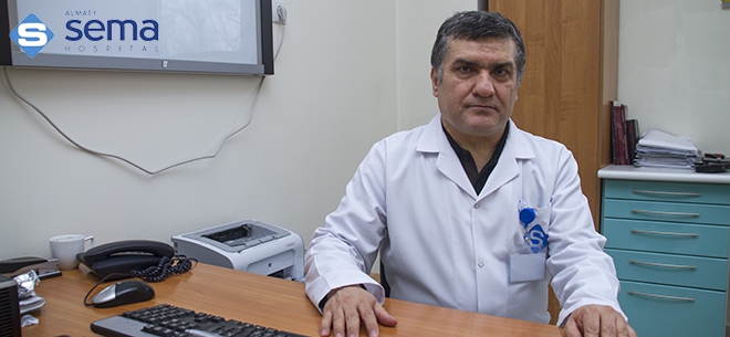 Клиника&nbsp;Sema