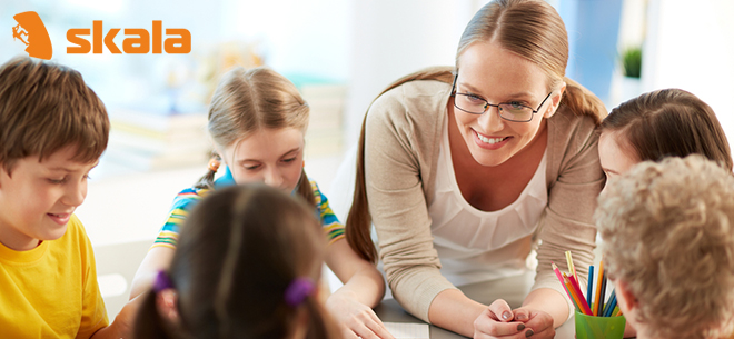 Досуговый центр Skala&nbsp;