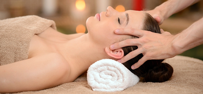 Массажный салон&nbsp;Lolita Spa