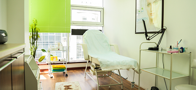 Центр косметологии&nbsp;Samalbeauty