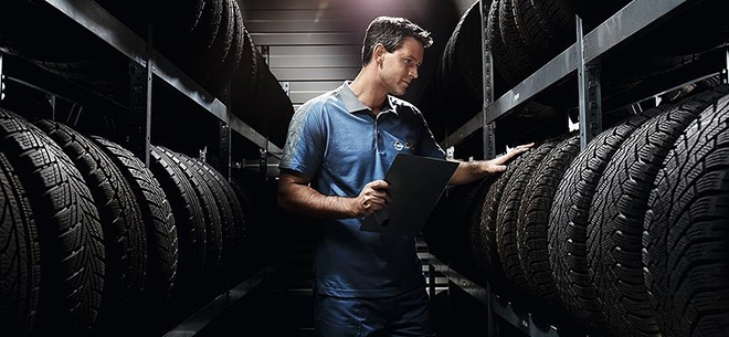 Центр&nbsp;Профессионального Хранения Шин в Алматы