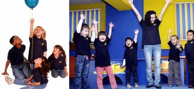 FasTracKids
