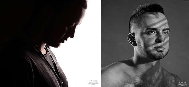 Фотостудия Фокус