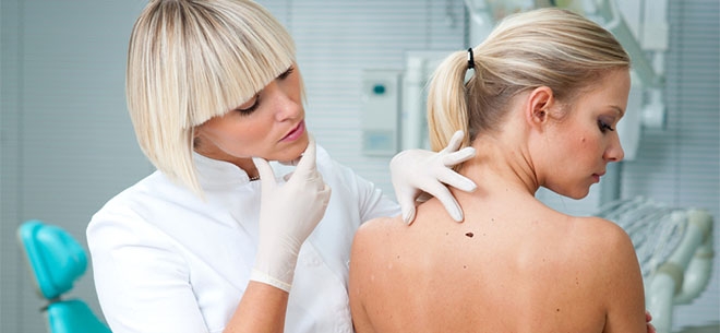 Клиника Оксаны Малицкой