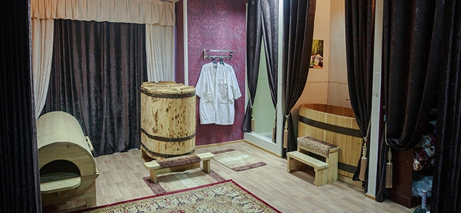SPA Savitri