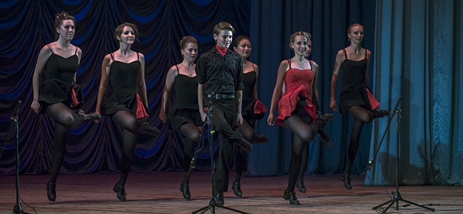 Rival&nbsp;Irish&nbsp;Dance&nbsp;Studio&nbsp;Almaty