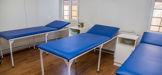 Гомеопатический медицинский центр