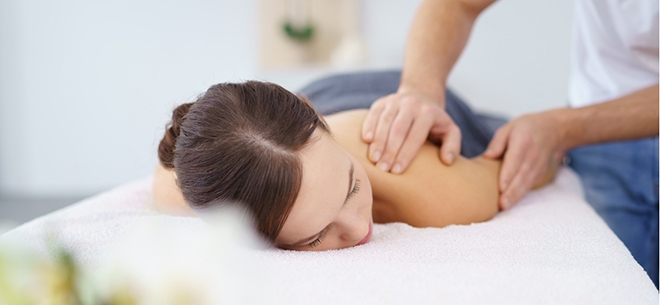 Студия Су Джок ТОССО