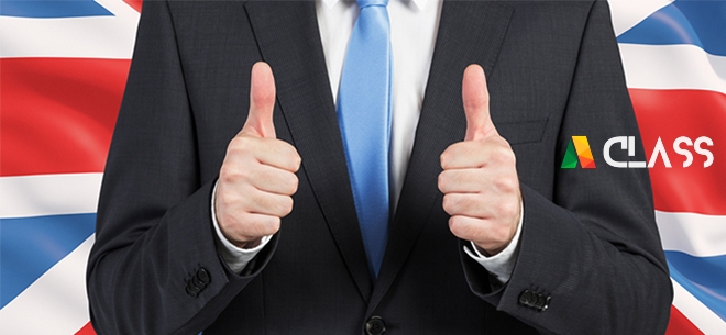 Языковая школа A Class