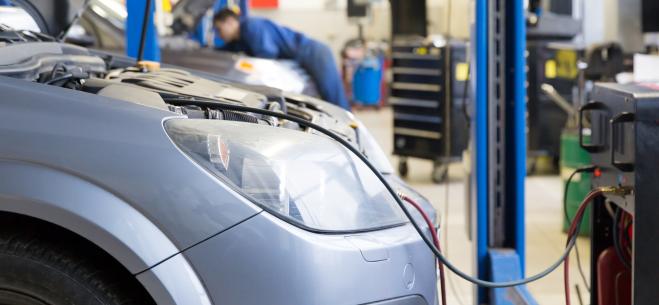 Автосервис Клаус