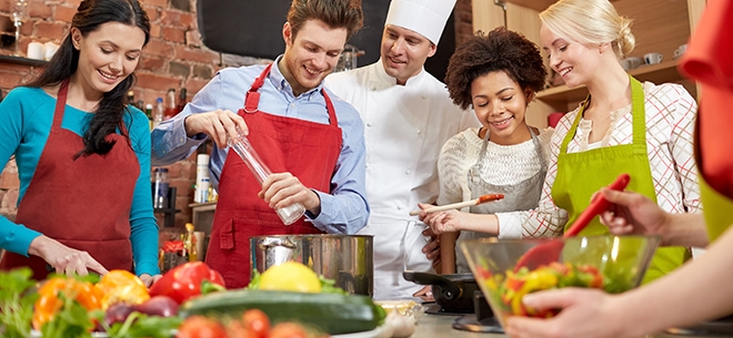 Центр профессионального образования