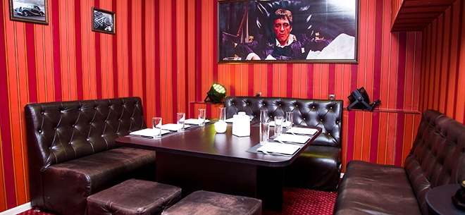 Караоке-клуб BaraOKe