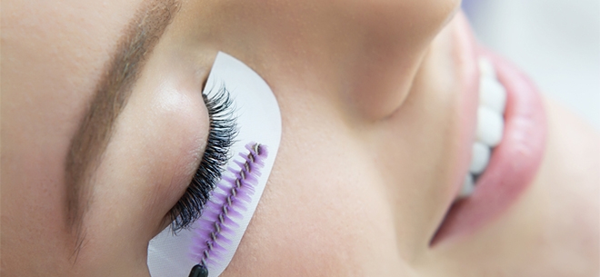 Салон красоты Vezar